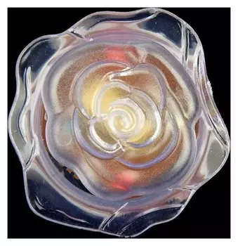 Ночник "Розочка", 220v