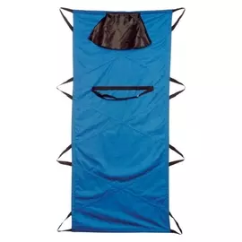 Носилки тканевые фэст