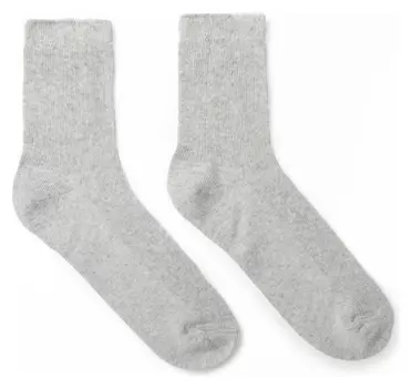 Носки мужские, размер 25