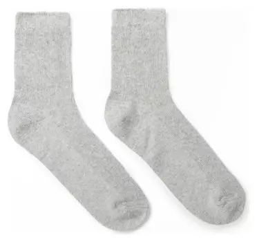 Носки мужские удлиненные размер 29