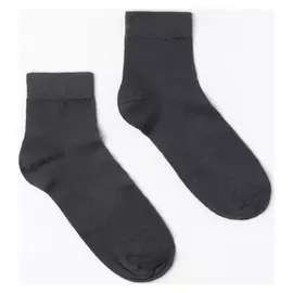 Носки подростковые для мальчика, размер 20-22