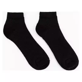 Носки женские укороченные, р-р 25