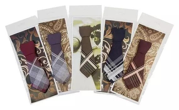 Носовой платок мужской Денди