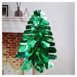 Новогоднее украшение "Большая ёлка"