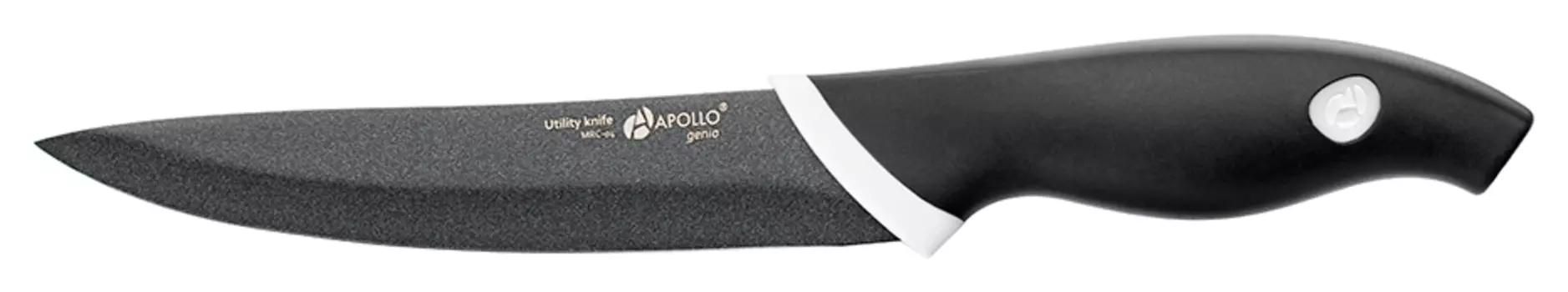 Нож Apollo Genio Morocco Mrc-04 универсальный, пластиковая ручка, 12 см