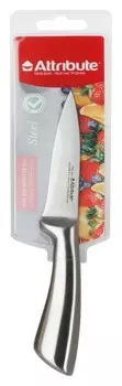 Нож для фруктов Attribute Steel 9см (Aks504)