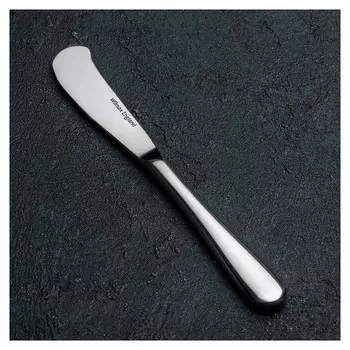 Нож для масла, 17 см