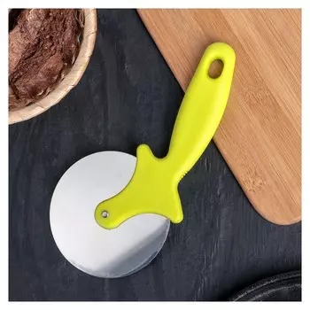 Нож для пиццы «Наклон», 20,5 см