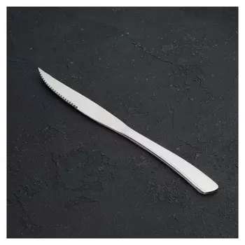 Нож для стейка Magistro «Эми», 23 см