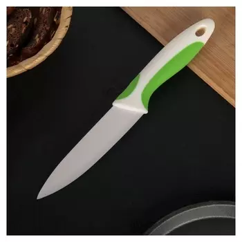 Нож керамический «Умелец», лезвие 13 см