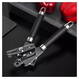 Нож консервный доляна «Нео», 20,5 см, ручка Sоft-tоuch