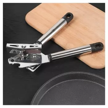 Нож консервный «Помощник», 20×5 см