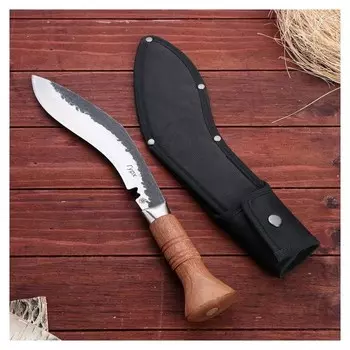 Нож-кукри "Гурх"