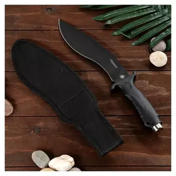 Нож-кукри "Перевал"