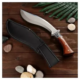 Нож-кукри "Тибет"