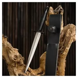 Нож легкий походный "Лейтенант"