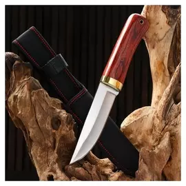 Нож охотничий, клинок13см