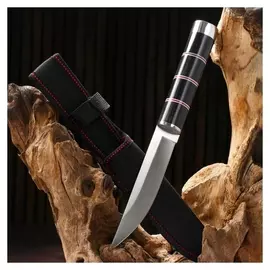 Нож охотничий, клинок14см