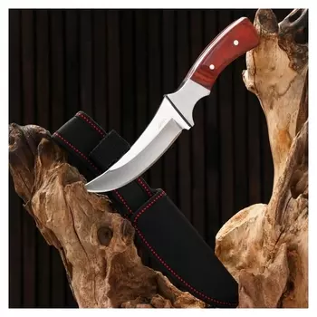 Нож охотничий, клинок 11,5см