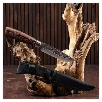 Нож охотничий "Лес"