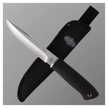 Нож охотничий "Сом-2"