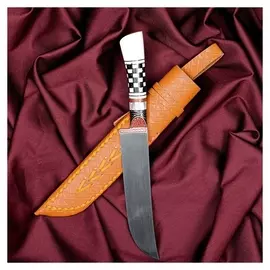 Нож пчак шархон