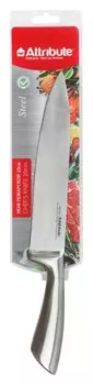 Нож поварской Attribute Steel 20см (Aks528)