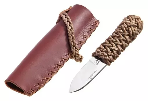 Нож яхтсмена "M4" с чехлом