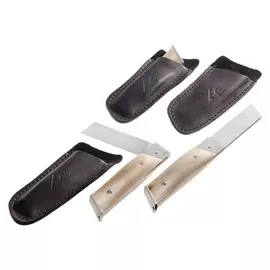 Нож яхтсмена складной неавтоматический Doris Цвет бежевый