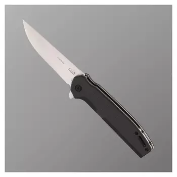 Нож складной "Марлин" сталь - Aus8, рукоять - G10, 20 см