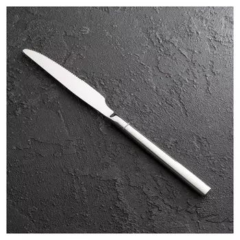 Нож столовый Magistro, 23 см