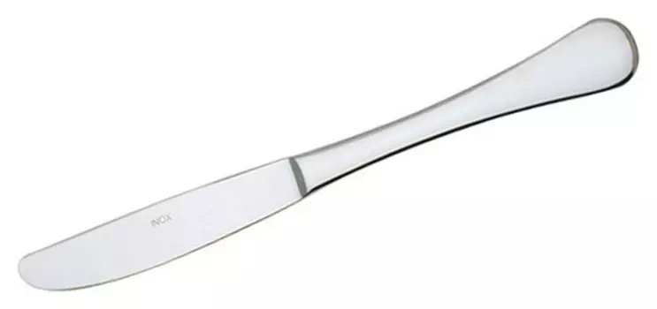 Нож столовый Pintinox бостон 21 см (12 шт/уп.) 126000l3