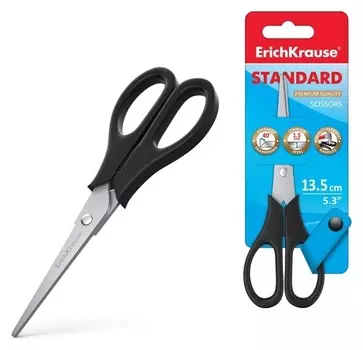 Ножницы 13.5 см, Standard