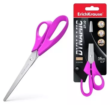 Ножницы 16 см, Dynamic