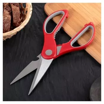 Ножницы кухонные «Генри», 23 см