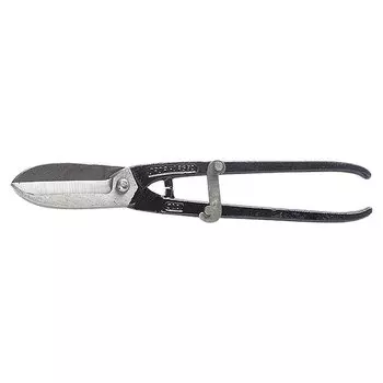 Ножницы по металлу, 320 мм, пряморежущие "Арефино" россия