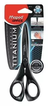 Ножницы Титановое покрытие 170 мм Expert Titanium