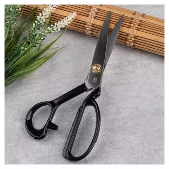 Ножницы закройные, скошенное лезвие, 20,5 см