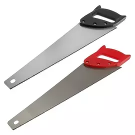 Ножовка по дереву Top Tools, 450 мм, "Top Cut", 9 Tpi, пластиковая рукоятка