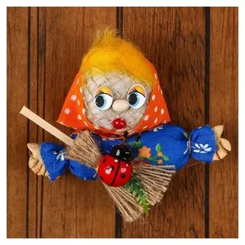 Оберег - магнит «Матрёна»