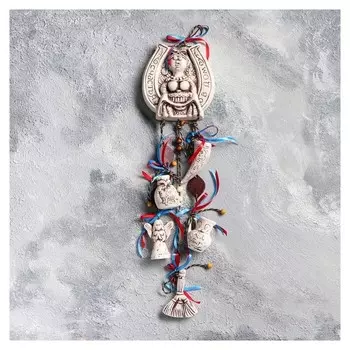 Оберег"Подкова каравай" 6 предметов