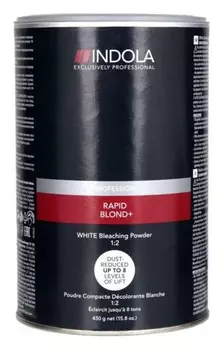 Обесцвечивающий порошок Bleaching powder rapid blond white