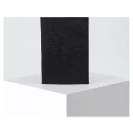 Обложка для автодокументов, 9,5*0,3*13,5 "Флаверс", черный