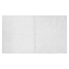 Обложка для дневников и тетрадей "Devente. Sweets" 355 X 213 мм, ПВХ 140 мкм, прозрачная с одноцветным рисунком, 3 штуки в пластиковом пакете