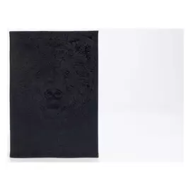 Обложка для паспорта, цвет синий