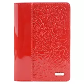Обложка Для паспорта Esse Page Red, 55900(55900)