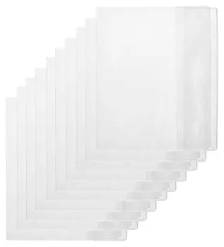 Обложка для учебников 225х335, ПВХ 110 м