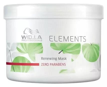 Обновляющая маска (Объем 150 мл)