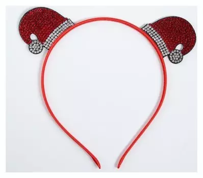 Ободок колпачки