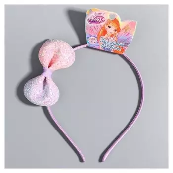 Ободок, винкс